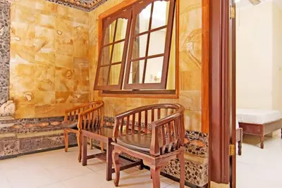 Image de Maison d'hôtes abordable au cœur de Poppies Lane, Legian (Sgrsdh)