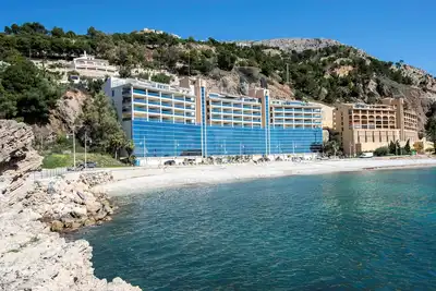 Image de Pierre & Vacances Altea Beach - Port