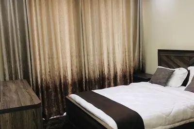 Image de Élégant appartement 1 chambre près du centre de Yaya à Kilimani