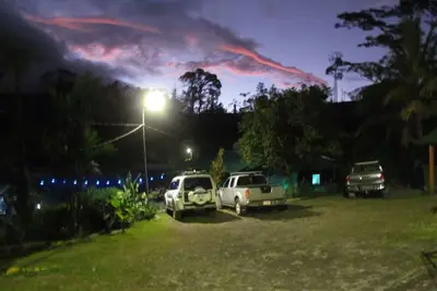 Image de Profitez de la nature à la Posada Río Celeste La Amistad