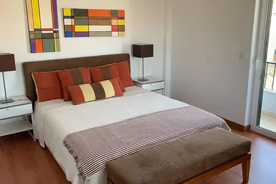 Image de Maison Blz Lisbon Beach - Oldhamii - Jusqu'Ă 5 Pax