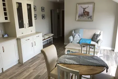 Image de Escapade romantique, superbe conversion de grange sur le Yorkshire Wolds Way, York