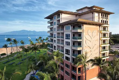 Image de Marriott Maui Ocean Club Towers, villa 2 chambres. La plupart des semaines, les meilleurs tarifs!