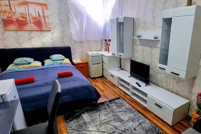 Image de Appartement Star Kisvárda