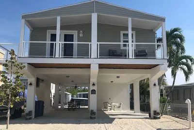Image de Le morceau de paradis de Key Largo
