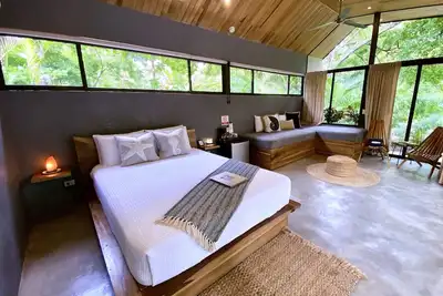 Image de Villa Nalu at Villas Kalei Private Boutique Hotel in Playa Grande Guanacaste, Cr