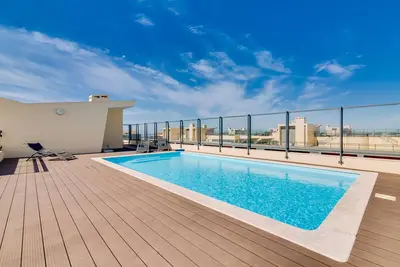 Image de Ria House-Bel appartement avec piscine