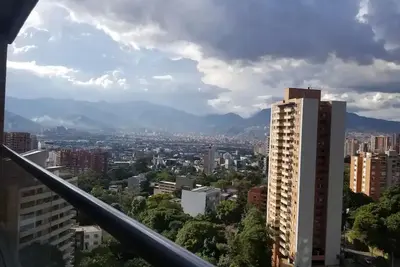 Image de Appartement de luxe en Colombie, parfait emplacement, à pied de tout
