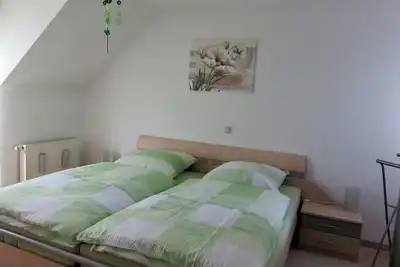 Image de Ferienhaus, 110qm, 4 Schlafzimmer, max. 7 Personen