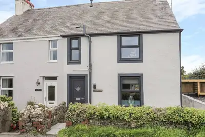 Image de 2 Tan Rhiw, Llanfairpwllgwyngyll