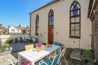 Image de Capel Tabernacl, Morfa Nefyn