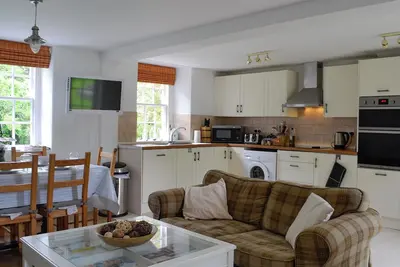 Image de Orchard Cottage - Uk12525