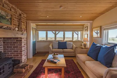Image de 2 chambres hébergement à Dungeness