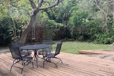 Maison SITUÉE Au Centre