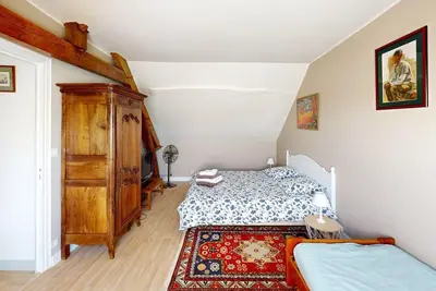 Image de Maison de la Gentinière
