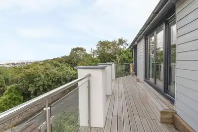 Image de Sannans Lodge, Penrhyn Bay