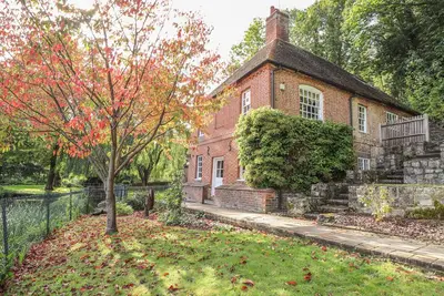 Image de Maison du gardien, Hollingbourne