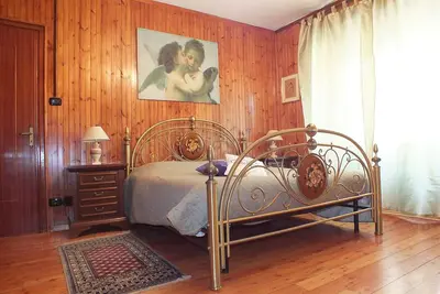 Image de Appartement avec petit-déjeuner