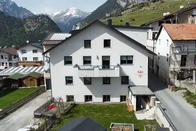 Image de Apart Moriggl - Appartement Morgensonne 4-7