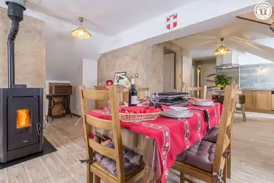 Image de Gîte Perle De Chartreuse