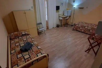 Image de Cangia'sroom (location touristique)