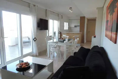 Image de Les Portelles NÂş49 1ÂŞ LĂnea Playa