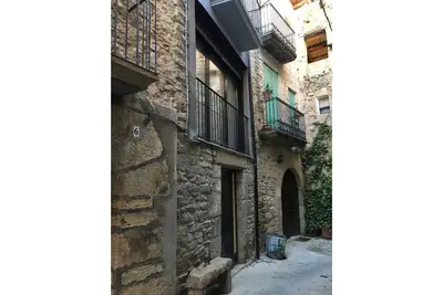Image de Maison Tato -Figuerola d'Orcau-