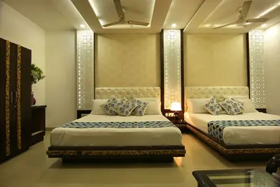 Image de Hôtel Riya Palace Agra