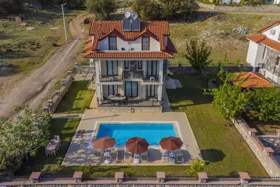 Image de Infinity Opal Villa
