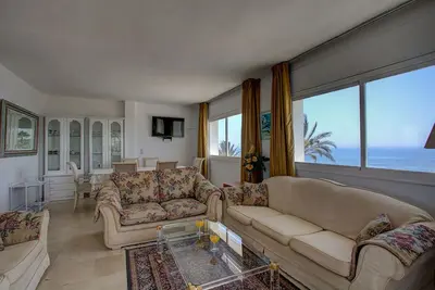Image de Appartement en bord de mer à Marbella, Costa del Sol, Espagne