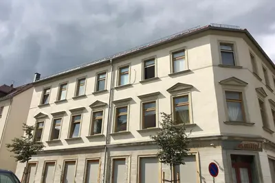 Image de Wohnen in der Uni-Silber-und Welterbestadt Freiberg. Whg. 4
