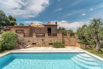 Image de L'Oliveta 6, Emma Villas