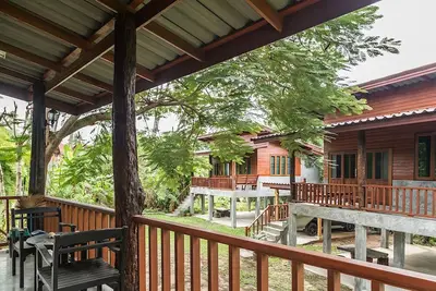 Image de Jule Green Villa, Wifi, Ac, Terrasse