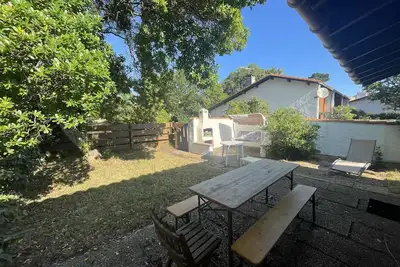 Image de Seignosse océan, Villa Patio au calme, plage et commerces à proximité, 6 personnes