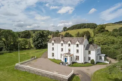 Image de Country Mansion près de St Andrews