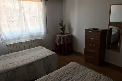 Image de Maison à 20 minutes de Saint-Jacques-de-Compostelle