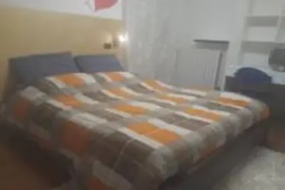 Image de Situation \"La Dolce Vita. Appartement 1 chambre Matr. Sofa pour 2 + 2 personnes