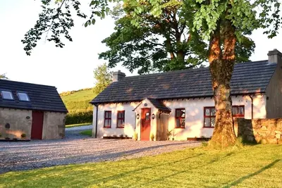 Image de Mc Courts Cottage, Campagne Morne Home