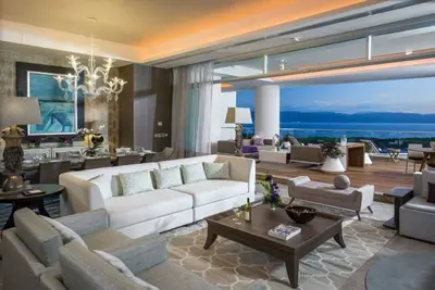 Image de Suite Grand Luxxe