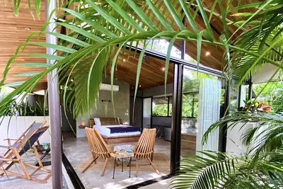 Image de Villas écologiques à Playa Grande, Guanacaste, Costa Rica