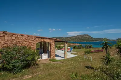 Image de Magnifique maison de vacances privée pour 6 personnes avec Tv et parking