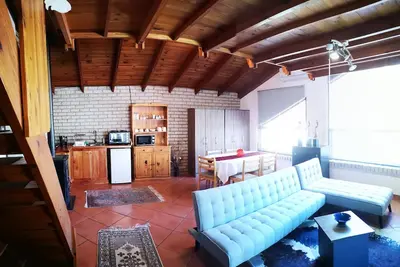 Image de Comme Ă la maison avec des hĂ´tes sympathiques