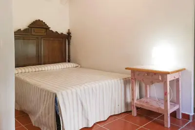 Maison rurale Puente del Nacimiento dans la Sierra de Grazalema