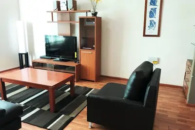 Image de Bel appartement sécurisé