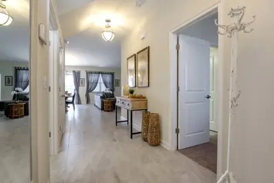 Beautiful Villa with Private Pool, Close to Disney, Orlando Villa 2812