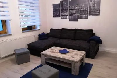 Image de Appartement 3 / maison d'hĂ´tes Mondschein