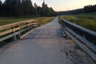 Image de Sur le sentier Mickelson: une maison en bois parfaite pour les familles