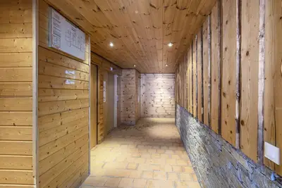 Image de Val Thorens location: Appartement aux pieds des pistes, petite résidence