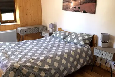 Image de Maison 2 chambres à Champagny en Vanoise
