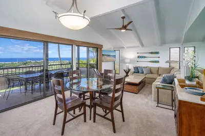 Image de Nouvelle liste! Molokini Ă West Maui Ocean Views, Wailea moderne Ă un niveau